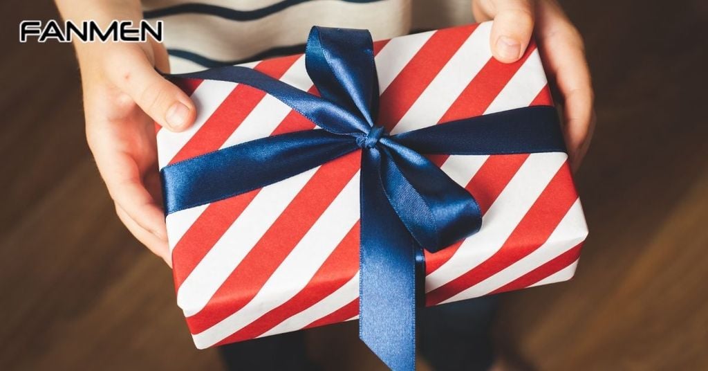 Bí kíp lựa chọn quà sinh nhật cho con trai 15 tuổi