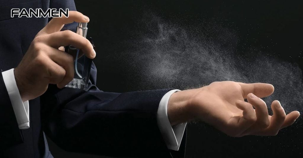 Mẹo Sử Dụng Nước Hoa Hương Trầm Được Thơm Lâu