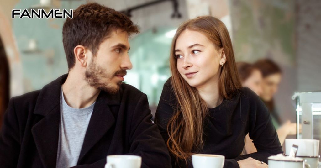 Những sai lầm khi tán gái cao hơn mình