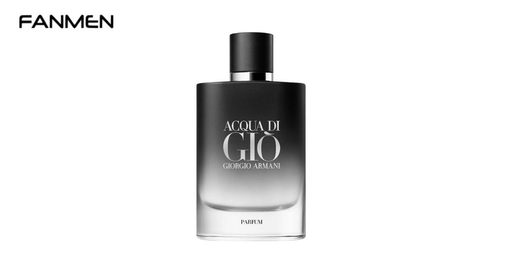 Nước hoa nam hương biển Giorgio Armani Acqua Di Gio