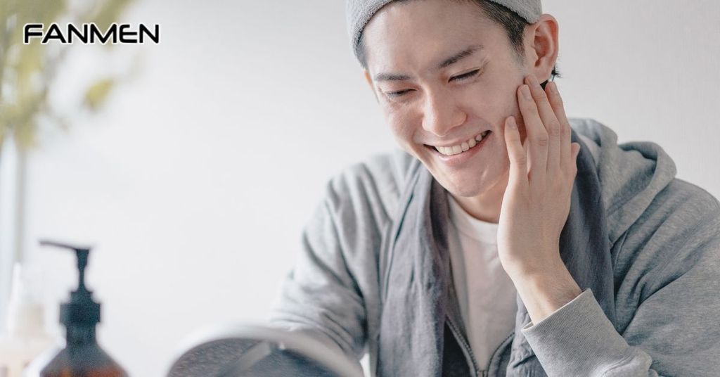 Tăng cường hấp thu dưỡng chất từ các sản phẩm dưỡng da