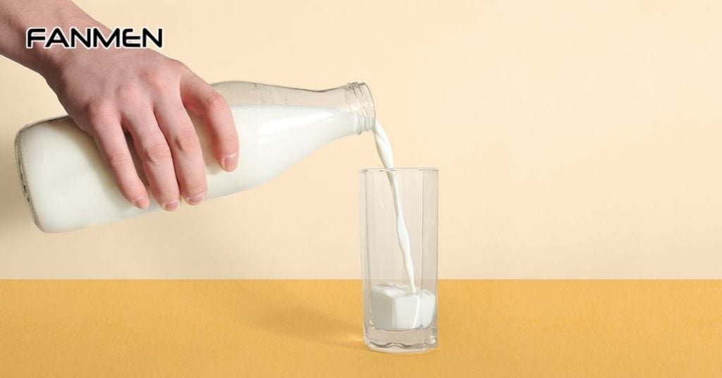 Uống sữa đậu nành lúc nào tốt nhất?