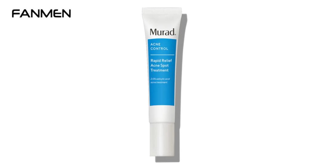 Sản phẩm Murad Rapid Relief Acne Spot Treatment