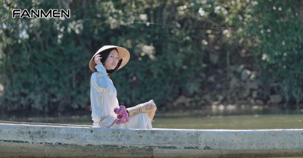 Ưu điểm của cô gái Huế khiến nhiều anh chàng say đắm