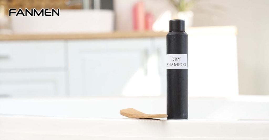 Ưu điểm và nhược điểm của dầu gội khô