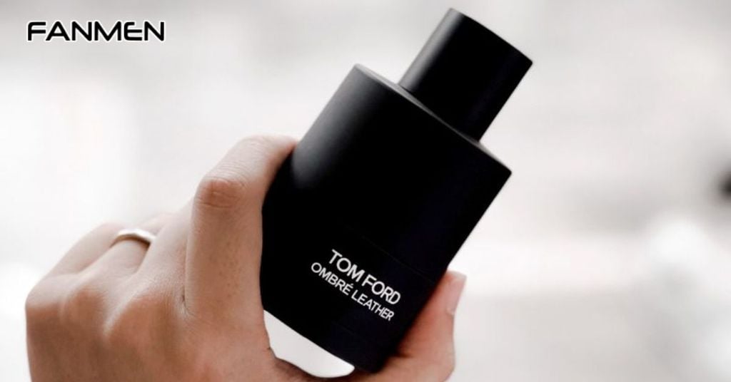 Nước hoa nam quyến rũ phụ nữ Tom Ford Ombre Leather