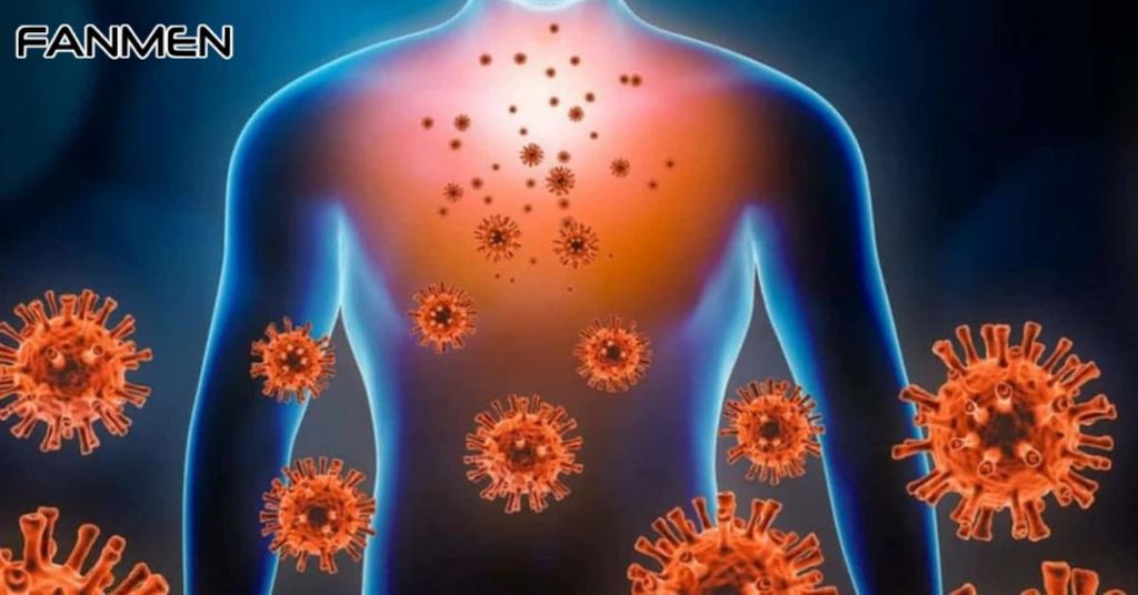 Vấn đề về bệnh lý