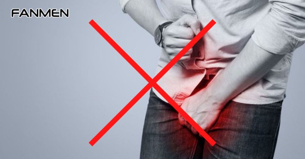 Vệ sinh cá nhân chưa đảm bảo