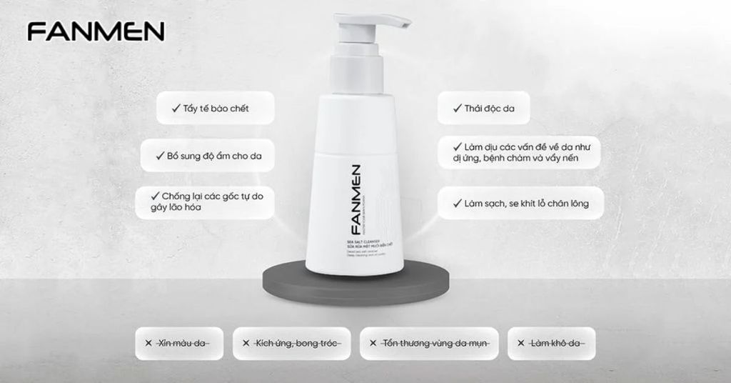 Làm sao để da nam giới khỏe hơn