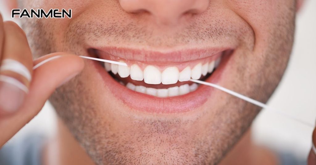 Vệ sinh răng miệng kỹ lưỡng