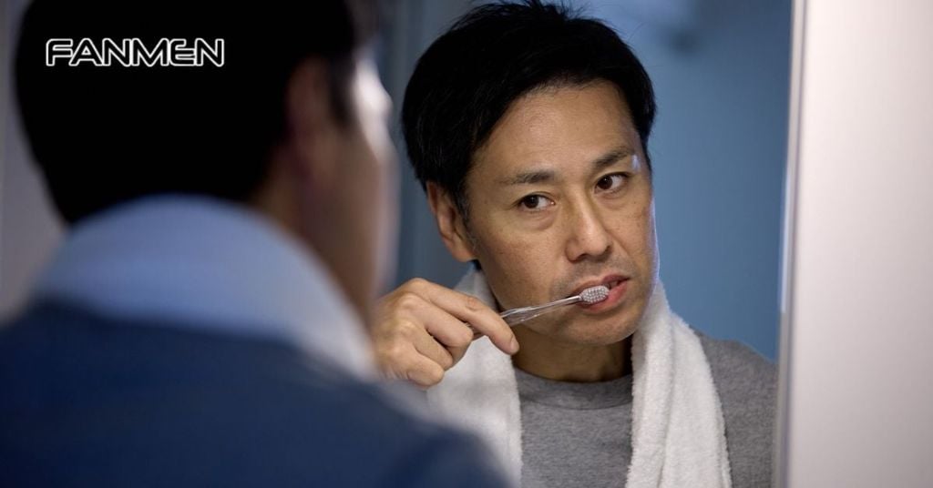 Vệ sinh răng miệng đúng cách