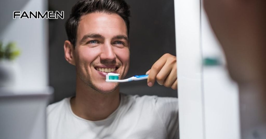 Vệ sinh răng miệng đúng cách