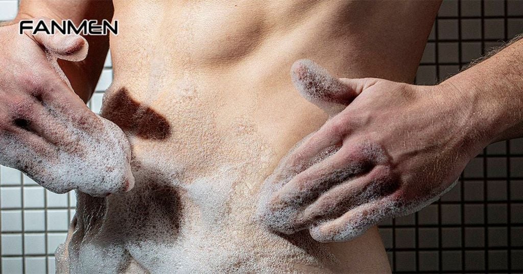 Vệ sinh vùng kín chưa sạch sẽ