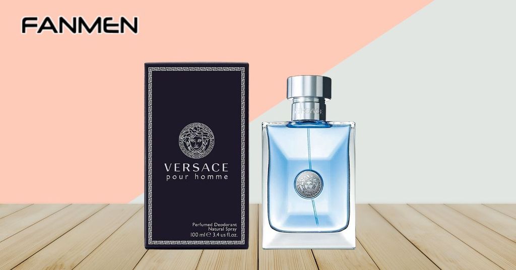 Versace Pour Homme