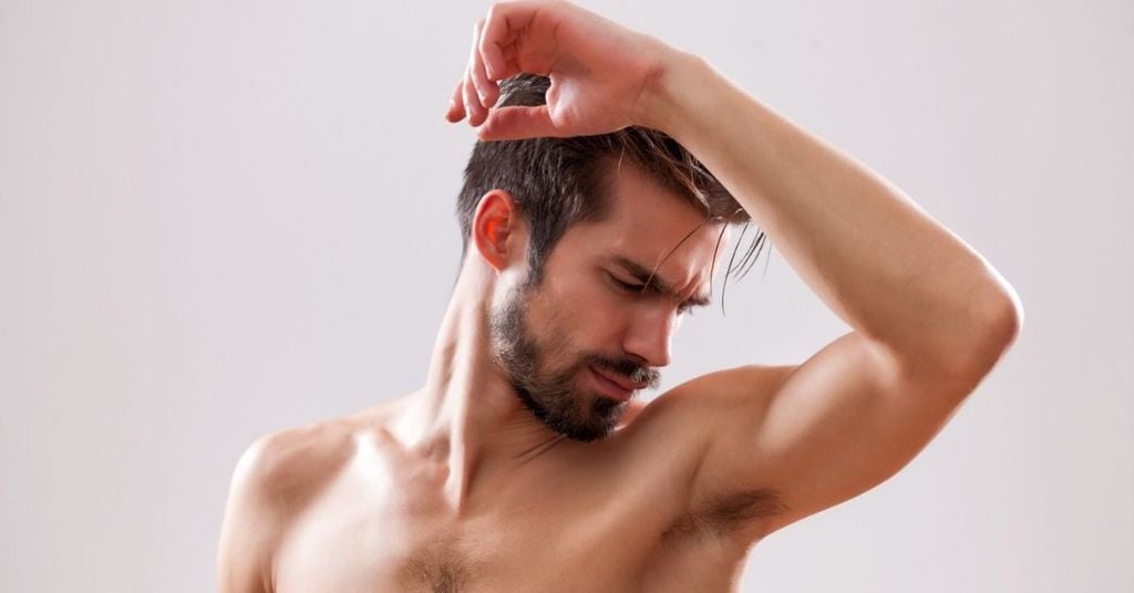 Vì sao nam giới nên sử dụng sữa tắm?