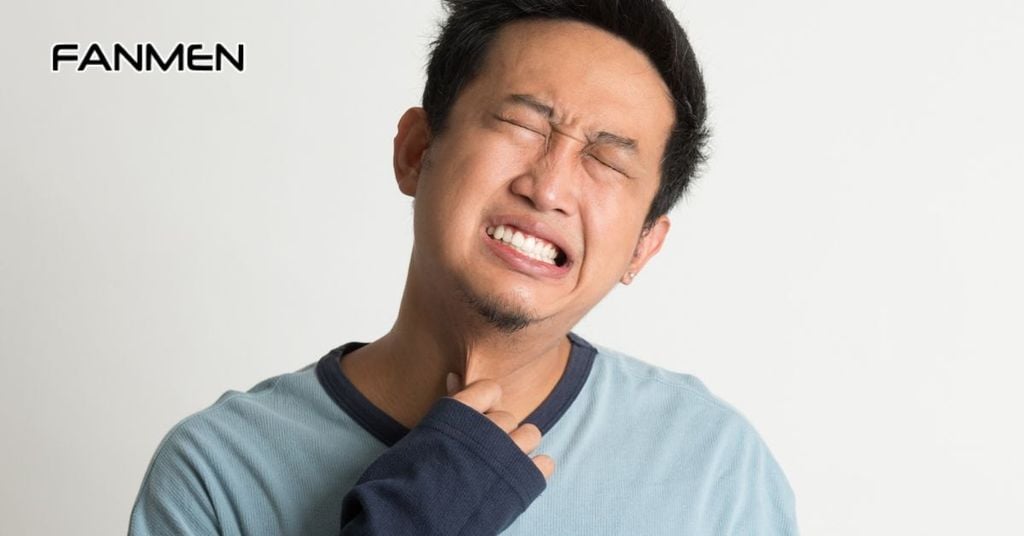 Viêm họng, viêm amidan