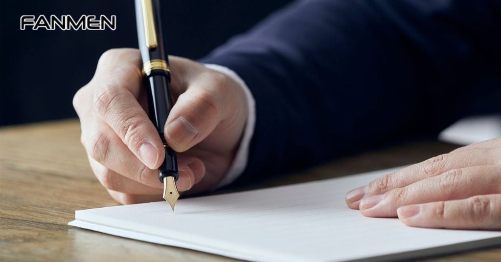 Viết lý do bạn thích họ