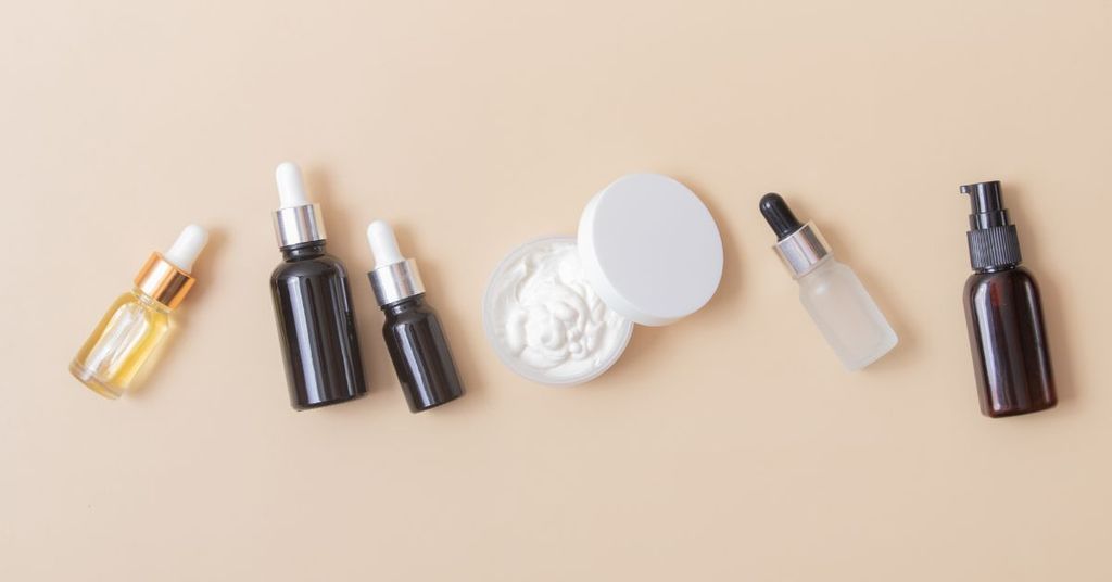 thứ tự skincare