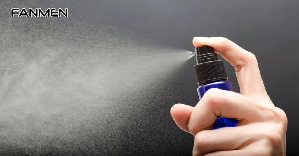 Bù nước cho cơ thể