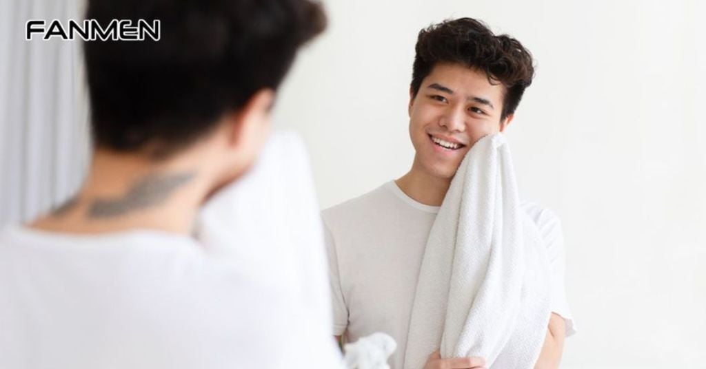 Xu hướng chăm sóc da mặt tối giản