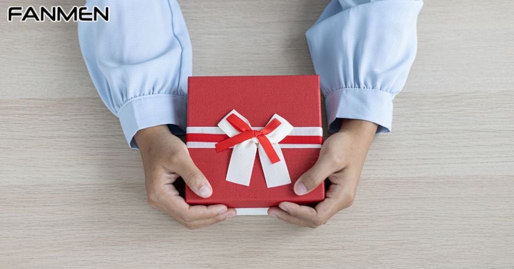 Lưu ý khi chọn quà sinh nhật cho anh trai