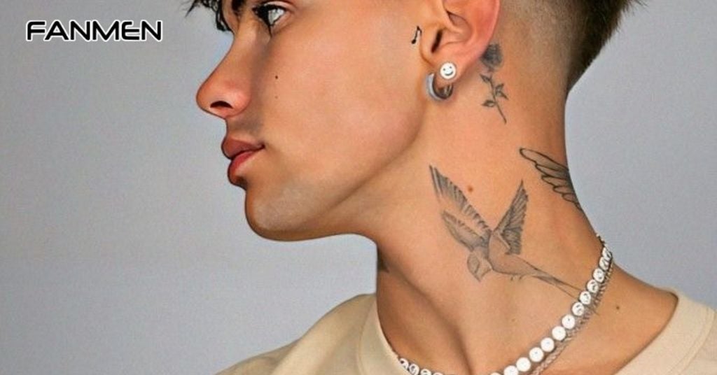 Ý Nghĩa Của Hình Xăm Chim Én