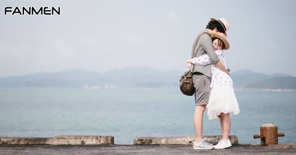 Chuyến du lịch đặc biệt dành cho 2 người