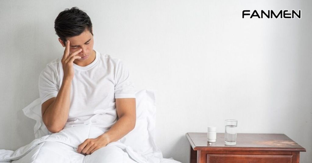 Nguyên Nhân Nổi Hạch Ở Vùng Kín Nam Giới